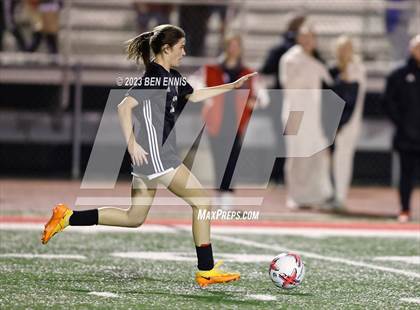 Thumbnail 3 in Pike County @ Dutchtown (Scrimmage) photogallery.