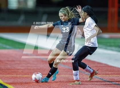Thumbnail 2 in Pike County @ Dutchtown (Scrimmage) photogallery.