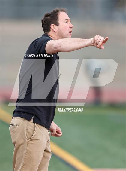Thumbnail 1 in Pike County @ Dutchtown (Scrimmage) photogallery.