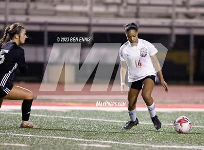 Thumbnail 2 in Pike County @ Dutchtown (Scrimmage) photogallery.