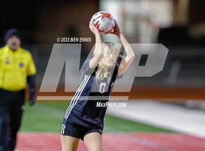 Thumbnail 1 in Pike County @ Dutchtown (Scrimmage) photogallery.