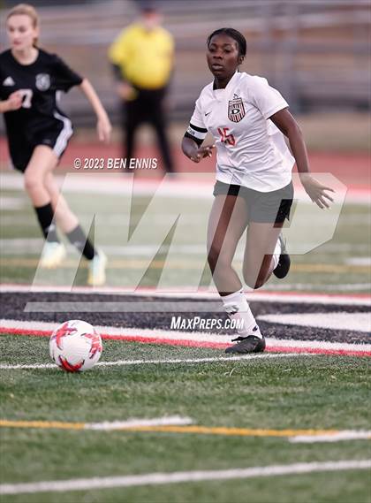 Thumbnail 1 in Pike County @ Dutchtown (Scrimmage) photogallery.