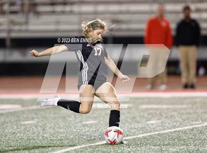 Thumbnail 1 in Pike County @ Dutchtown (Scrimmage) photogallery.