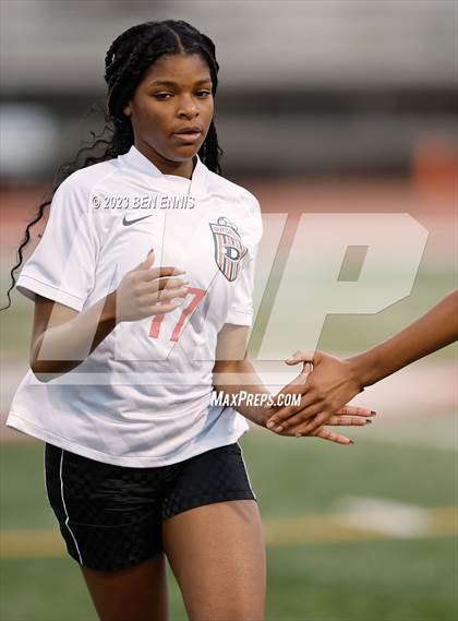 Thumbnail 3 in Pike County @ Dutchtown (Scrimmage) photogallery.