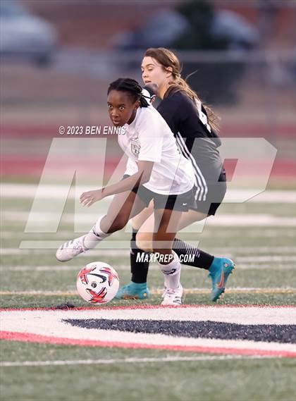 Thumbnail 1 in Pike County @ Dutchtown (Scrimmage) photogallery.