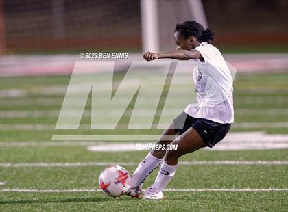 Thumbnail 2 in Pike County @ Dutchtown (Scrimmage) photogallery.