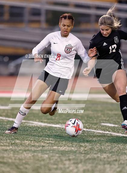 Thumbnail 3 in Pike County @ Dutchtown (Scrimmage) photogallery.