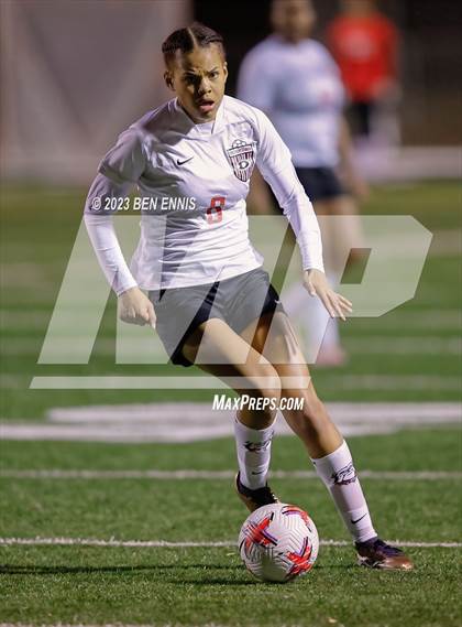 Thumbnail 1 in Pike County @ Dutchtown (Scrimmage) photogallery.