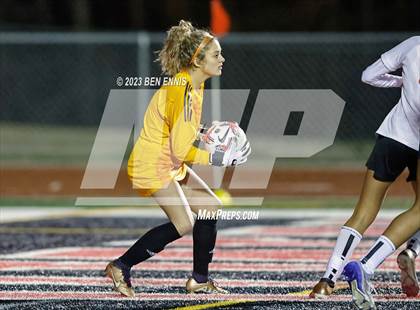 Thumbnail 2 in Pike County @ Dutchtown (Scrimmage) photogallery.