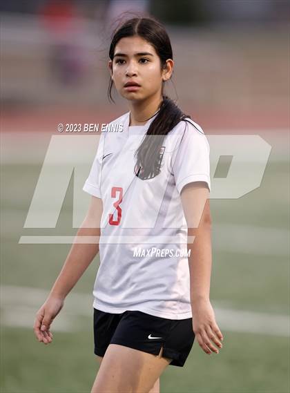 Thumbnail 2 in Pike County @ Dutchtown (Scrimmage) photogallery.