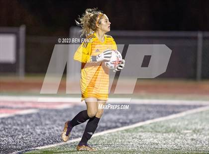 Thumbnail 1 in Pike County @ Dutchtown (Scrimmage) photogallery.