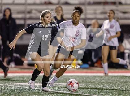 Thumbnail 2 in Pike County @ Dutchtown (Scrimmage) photogallery.