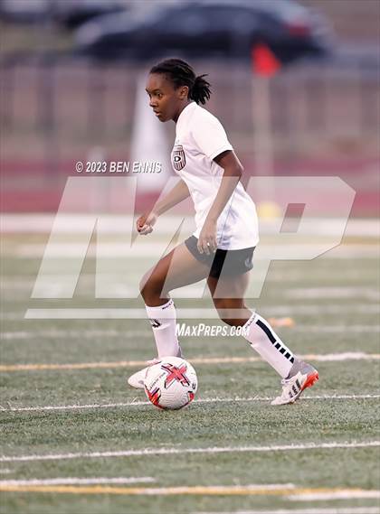 Thumbnail 1 in Pike County @ Dutchtown (Scrimmage) photogallery.