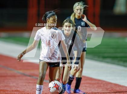 Thumbnail 2 in Pike County @ Dutchtown (Scrimmage) photogallery.