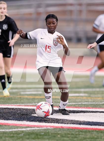Thumbnail 2 in Pike County @ Dutchtown (Scrimmage) photogallery.