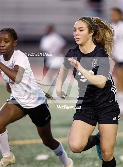 Thumbnail 3 in Pike County @ Dutchtown (Scrimmage) photogallery.