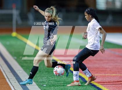 Thumbnail 3 in Pike County @ Dutchtown (Scrimmage) photogallery.
