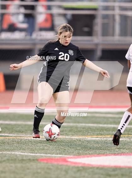 Thumbnail 2 in Pike County @ Dutchtown (Scrimmage) photogallery.