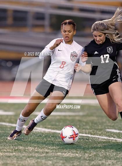 Thumbnail 1 in Pike County @ Dutchtown (Scrimmage) photogallery.