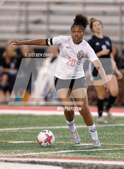 Thumbnail 3 in Pike County @ Dutchtown (Scrimmage) photogallery.