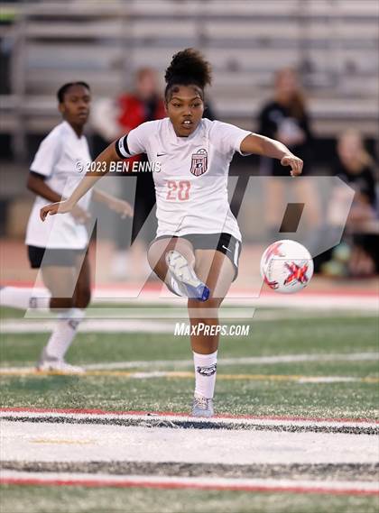 Thumbnail 3 in Pike County @ Dutchtown (Scrimmage) photogallery.