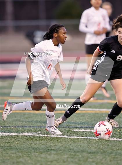 Thumbnail 3 in Pike County @ Dutchtown (Scrimmage) photogallery.