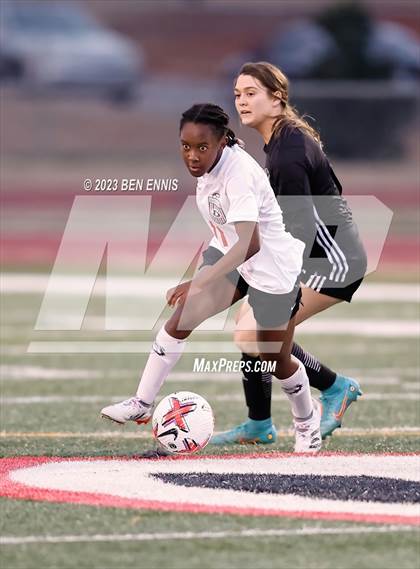 Thumbnail 2 in Pike County @ Dutchtown (Scrimmage) photogallery.