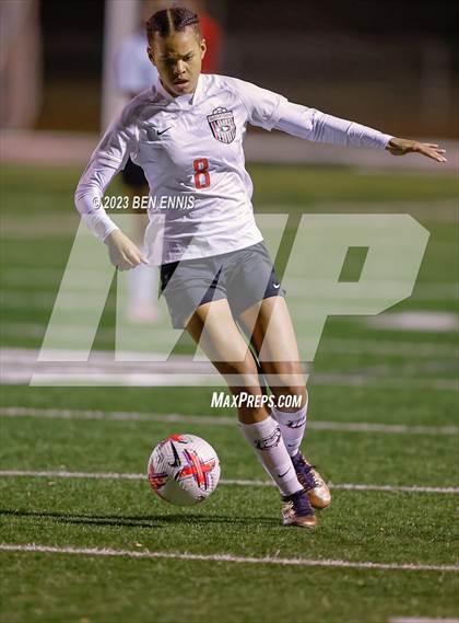 Thumbnail 3 in Pike County @ Dutchtown (Scrimmage) photogallery.