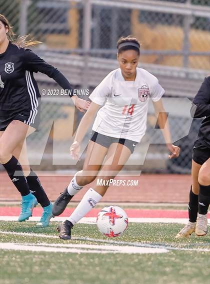 Thumbnail 2 in Pike County @ Dutchtown (Scrimmage) photogallery.