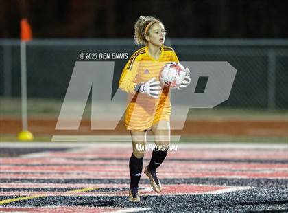 Thumbnail 3 in Pike County @ Dutchtown (Scrimmage) photogallery.