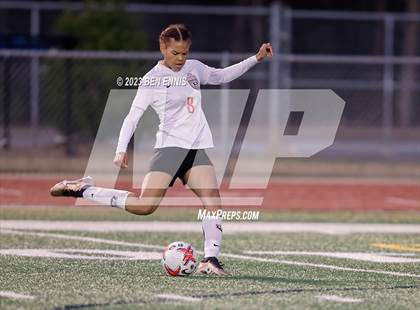Thumbnail 1 in Pike County @ Dutchtown (Scrimmage) photogallery.