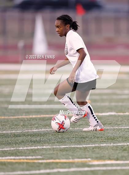 Thumbnail 3 in Pike County @ Dutchtown (Scrimmage) photogallery.