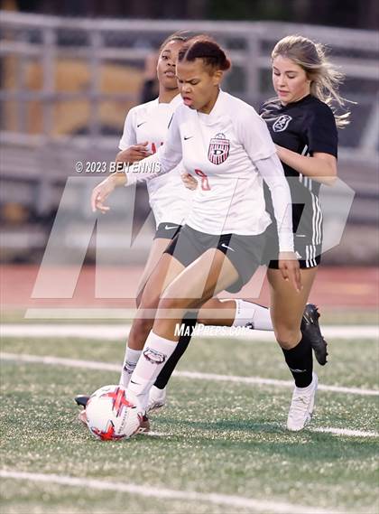 Thumbnail 1 in Pike County @ Dutchtown (Scrimmage) photogallery.