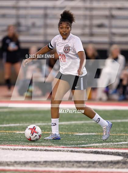 Thumbnail 2 in Pike County @ Dutchtown (Scrimmage) photogallery.