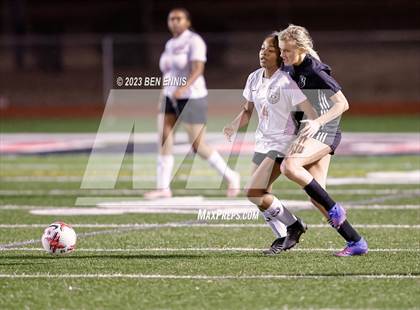 Thumbnail 2 in Pike County @ Dutchtown (Scrimmage) photogallery.
