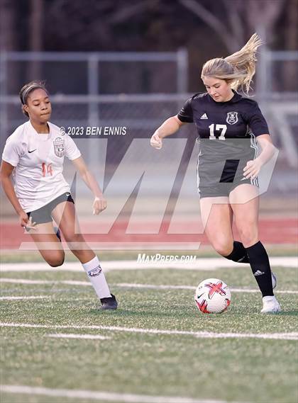 Thumbnail 1 in Pike County @ Dutchtown (Scrimmage) photogallery.