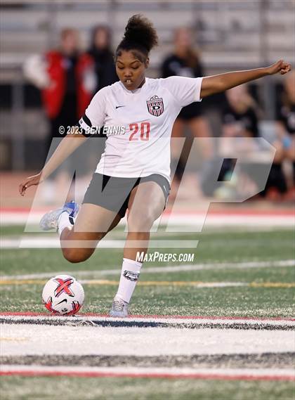 Thumbnail 2 in Pike County @ Dutchtown (Scrimmage) photogallery.