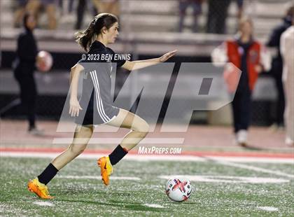 Thumbnail 3 in Pike County @ Dutchtown (Scrimmage) photogallery.