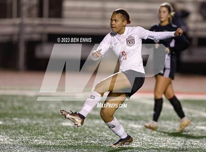 Thumbnail 1 in Pike County @ Dutchtown (Scrimmage) photogallery.