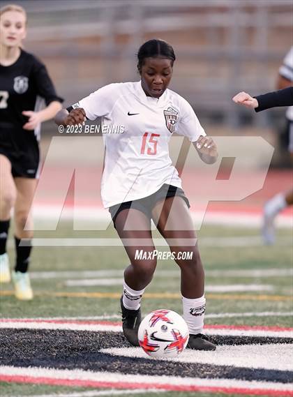 Thumbnail 1 in Pike County @ Dutchtown (Scrimmage) photogallery.