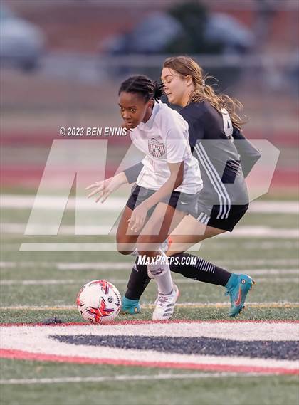 Thumbnail 3 in Pike County @ Dutchtown (Scrimmage) photogallery.