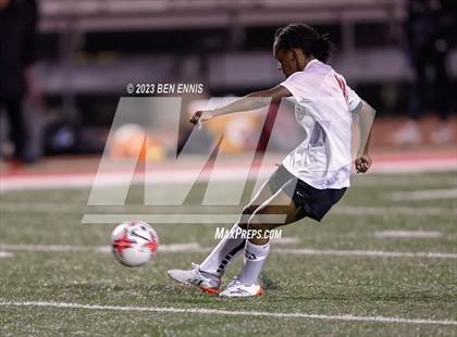 Thumbnail 1 in Pike County @ Dutchtown (Scrimmage) photogallery.
