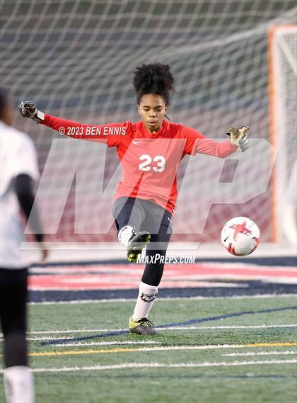 Thumbnail 3 in Pike County @ Dutchtown (Scrimmage) photogallery.