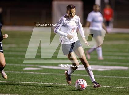 Thumbnail 2 in Pike County @ Dutchtown (Scrimmage) photogallery.
