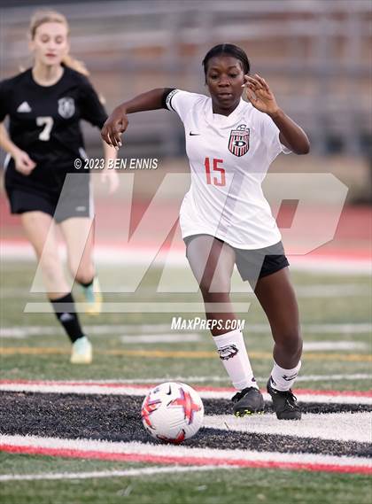 Thumbnail 3 in Pike County @ Dutchtown (Scrimmage) photogallery.
