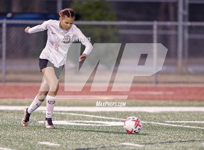 Thumbnail 3 in Pike County @ Dutchtown (Scrimmage) photogallery.