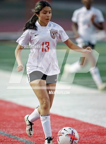 Thumbnail 1 in Pike County @ Dutchtown (Scrimmage) photogallery.