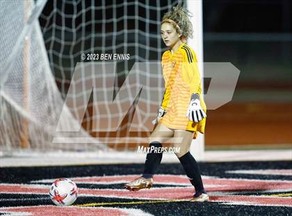 Thumbnail 2 in Pike County @ Dutchtown (Scrimmage) photogallery.