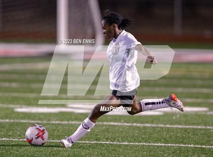 Thumbnail 1 in Pike County @ Dutchtown (Scrimmage) photogallery.