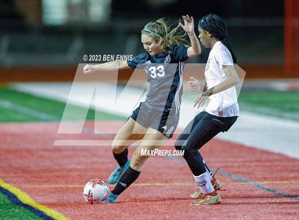 Thumbnail 3 in Pike County @ Dutchtown (Scrimmage) photogallery.